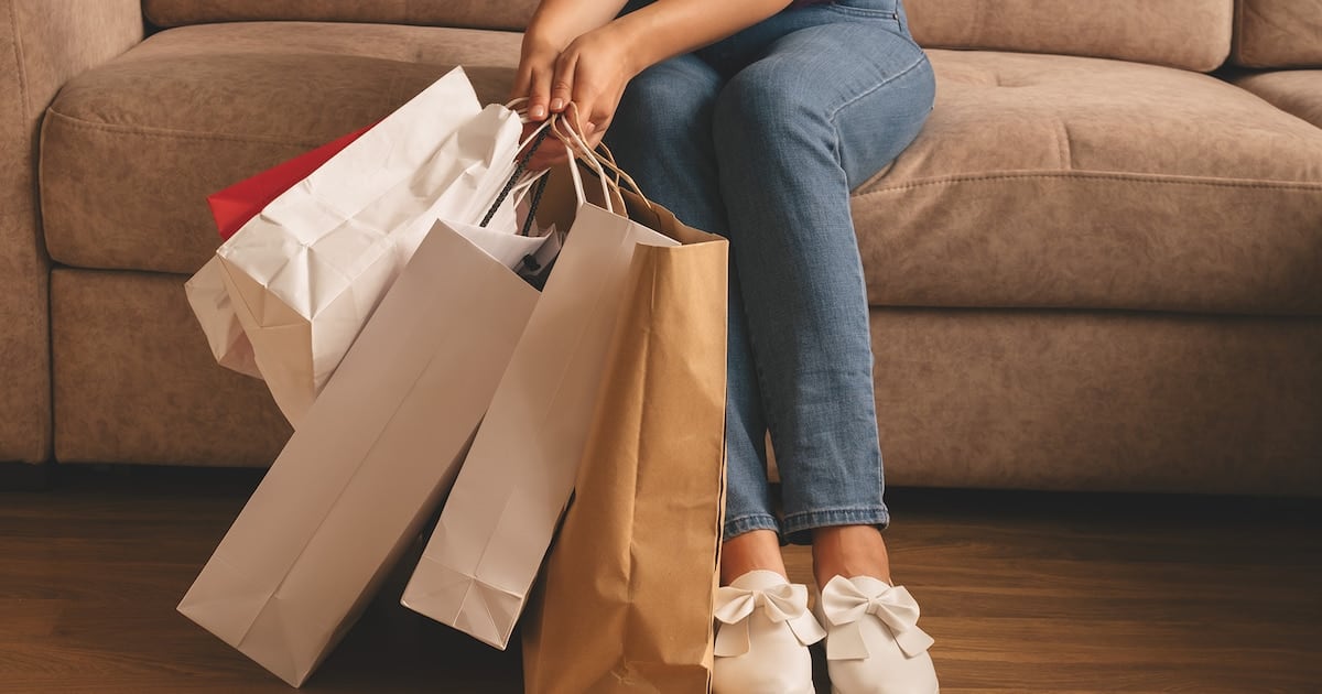 Ventas minoristas pyme cerraron seis meses consecutivos en baja y la brecha se acentúa frente a septiembre de 2025