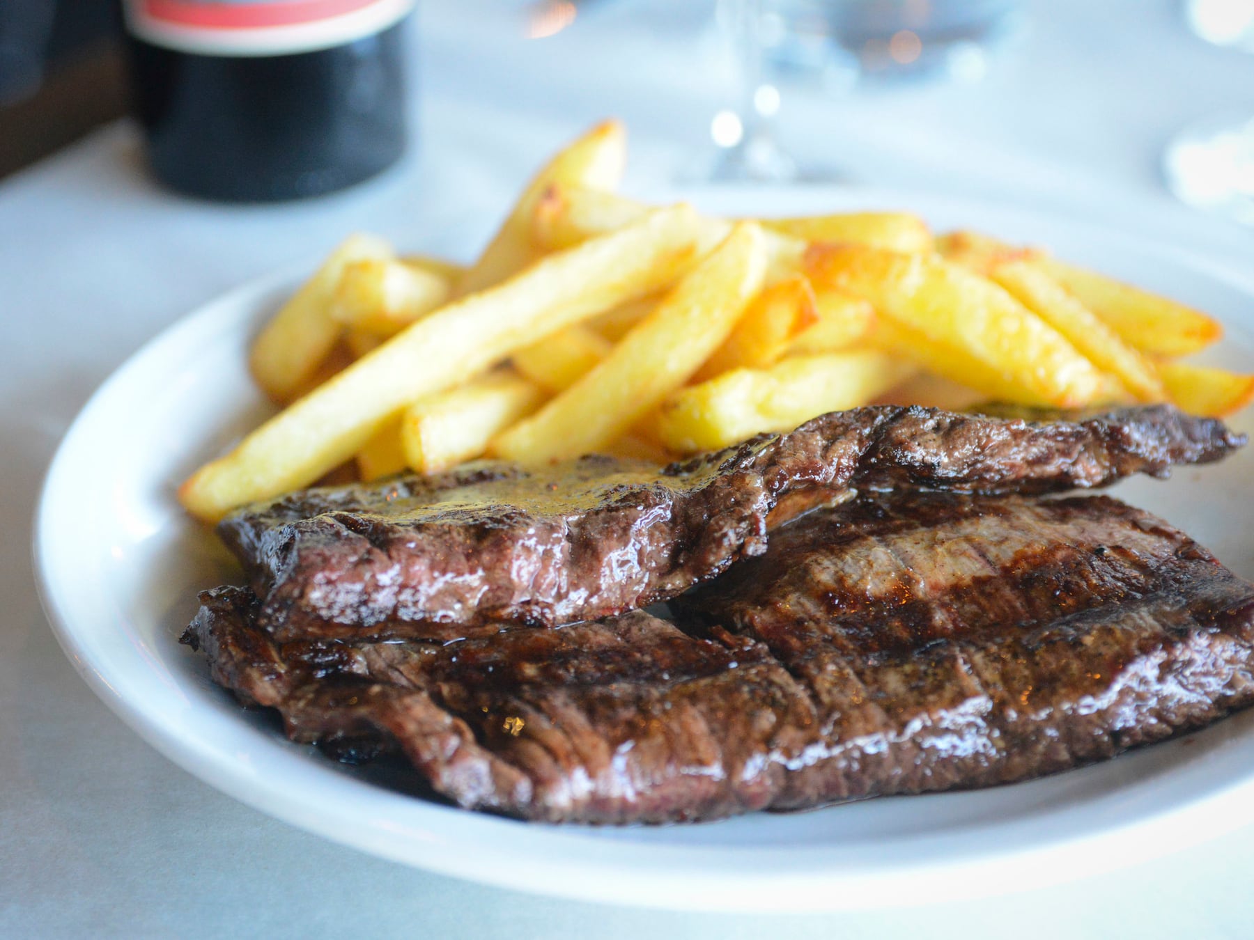 Siete días, siete platos: el menú argentino que alterna horno, sartén y parrilla del 5 al 11 de octubre