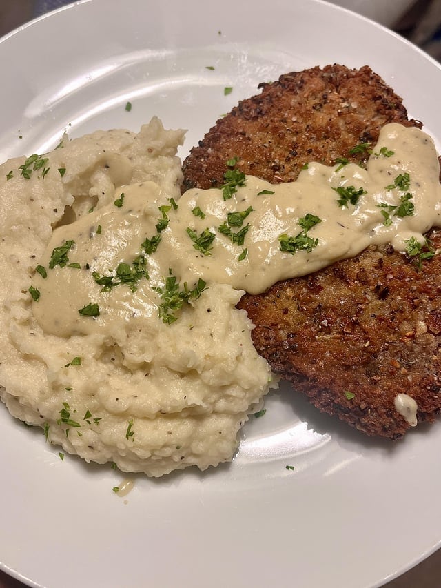 La milanesa de Pachu Peña: cuando el payaso se queda con la cara larga en MasterChef