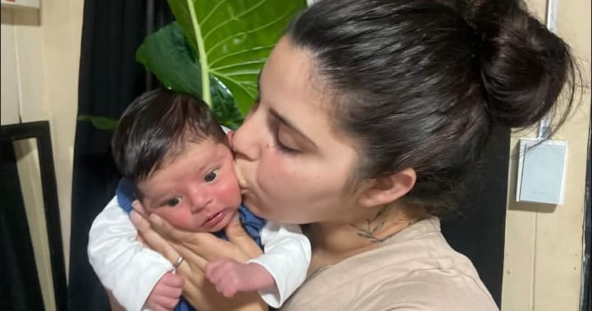 La Plata: la Justicia liberó a los dos imputados por el choque en el que murió un bebé de diez días