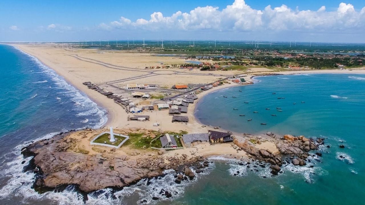 Brasil estira el mapa y le abre la puerta al verano argentino: más vuelos, más playas y la selva como sorpresa