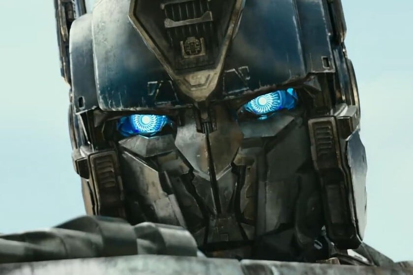 Vuelve la magia grande de los Autobots: Spielberg empuja otra vez la saga y Bay asoma la cara