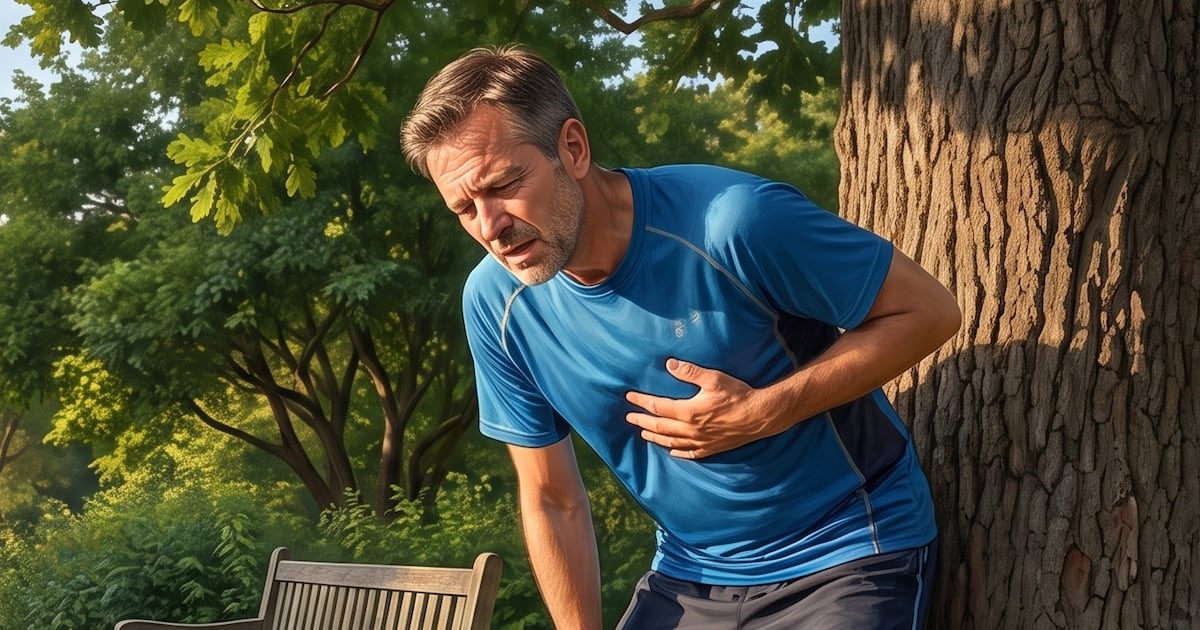 El corazon que se adelanta: senales cotidianas que un cardiologo no quiere pasar por alto