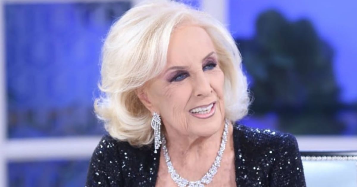 Chiquita vuelve a casa: Mirtha Legrand dejó el sanatorio y sigue la recuperación rodeada de los suyos