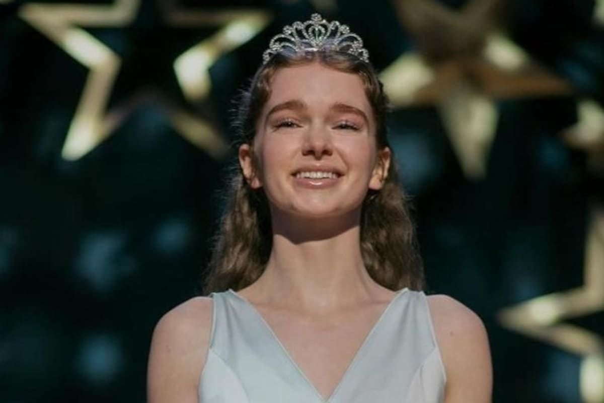 Carrie vuelve a la pantalla, ahora en serie y con el bullying que ya viaja por wifi