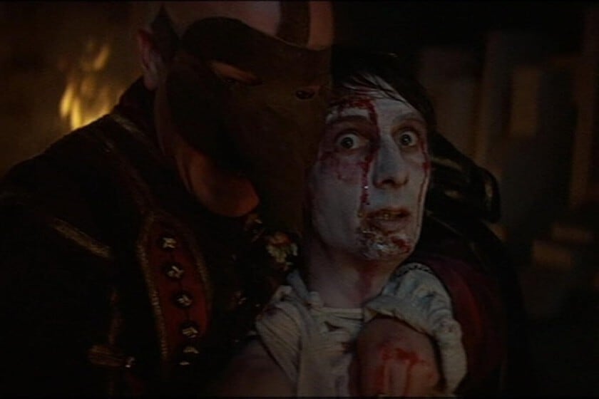 Los demonios vuelve a la pantalla grande, sin tijera y con la versión que Ken Russell soñó antes de morir