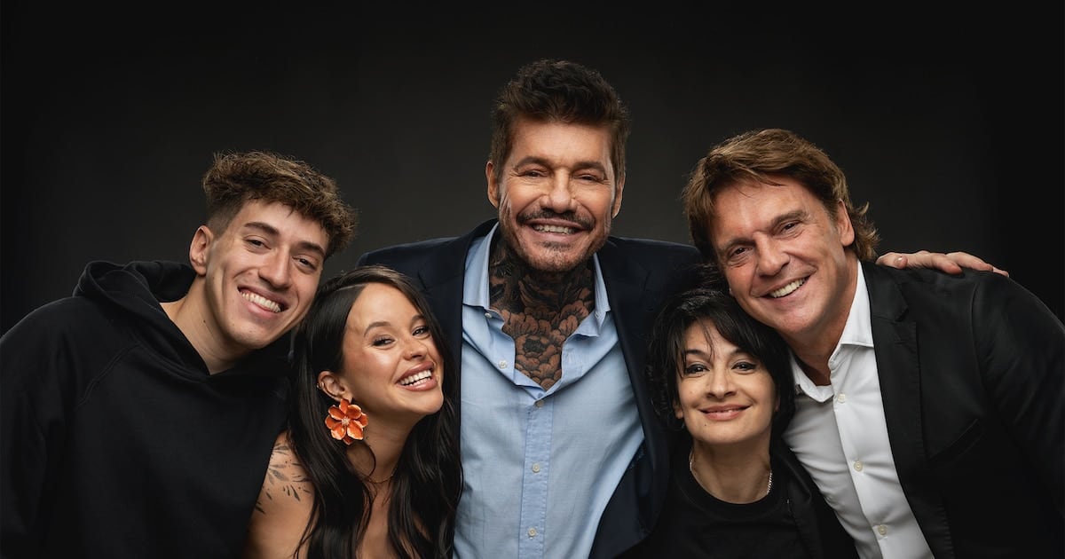 Vuelve Marcelo, vuelve la mesa: Tinelli reescribe VideoMatch en clave streaming y apuesta a los talentos de la calle