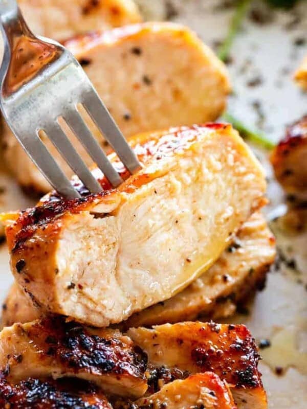 Pechuga de pollo que no se seca: los secretos que cambian la cocina de todos los días