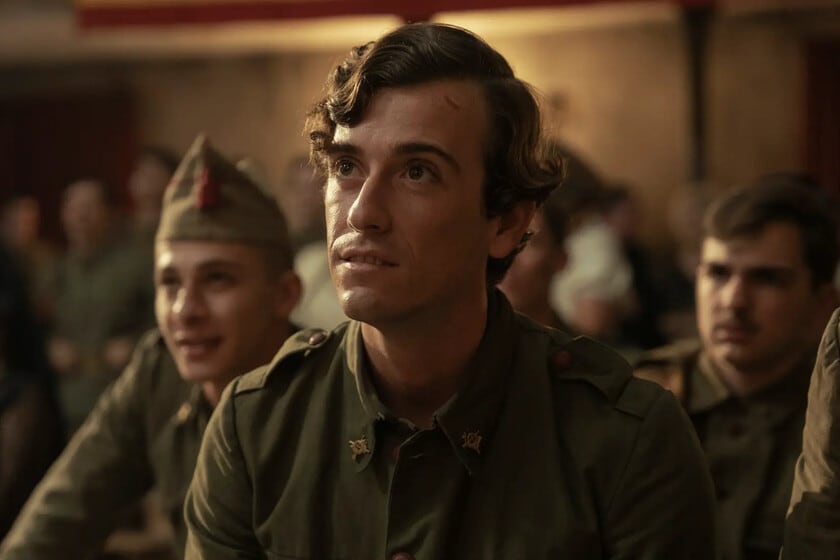 Cuando un chamamé se cruza con el Madrid de 1928: "Soldadito español" resucita en el cine con Judeline