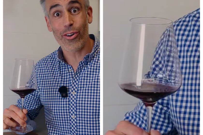 El ritual del primer sorbo de vino: por qué el camarero insiste en servirte apenas un dedo antes de llenar las copas