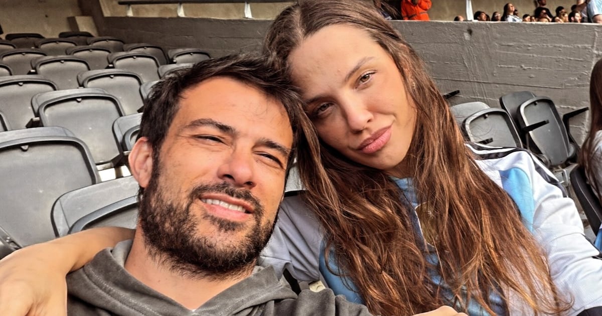 Una fecha con historia y un sí a la tardera: Ivana Figueiras y Darío Cvitanich se casan el 20 de marzo de 2027 en el Golf Club de Pacheco