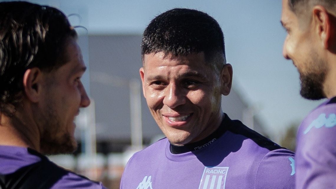 Estudiantes apura el reloj por Rojo: la AFA tiene la llave y la Copa Libertadores espera