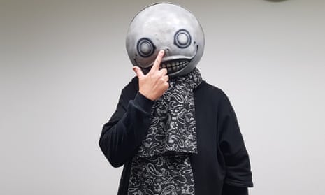 Yoko Taro, el hombre que volvió a escribir para no olvidar