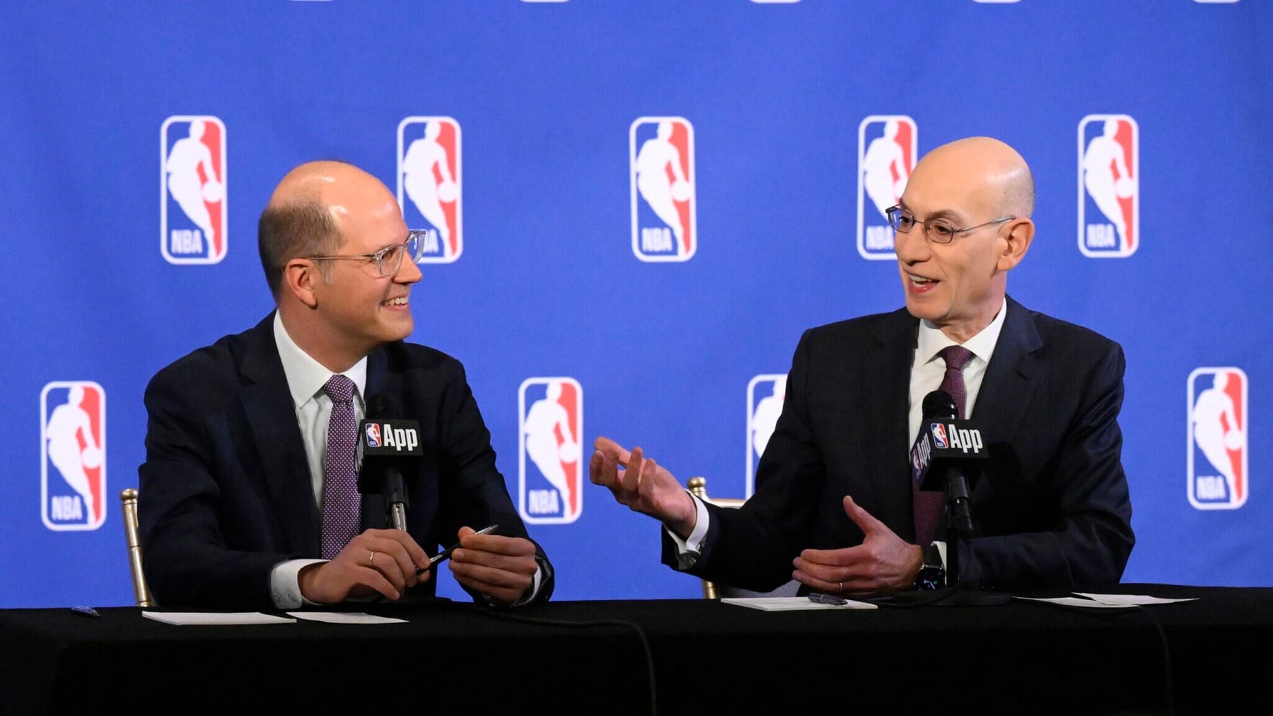 La NBA toca timbre en Europa y quiere sentarse a la mesa sin romper la vajilla
