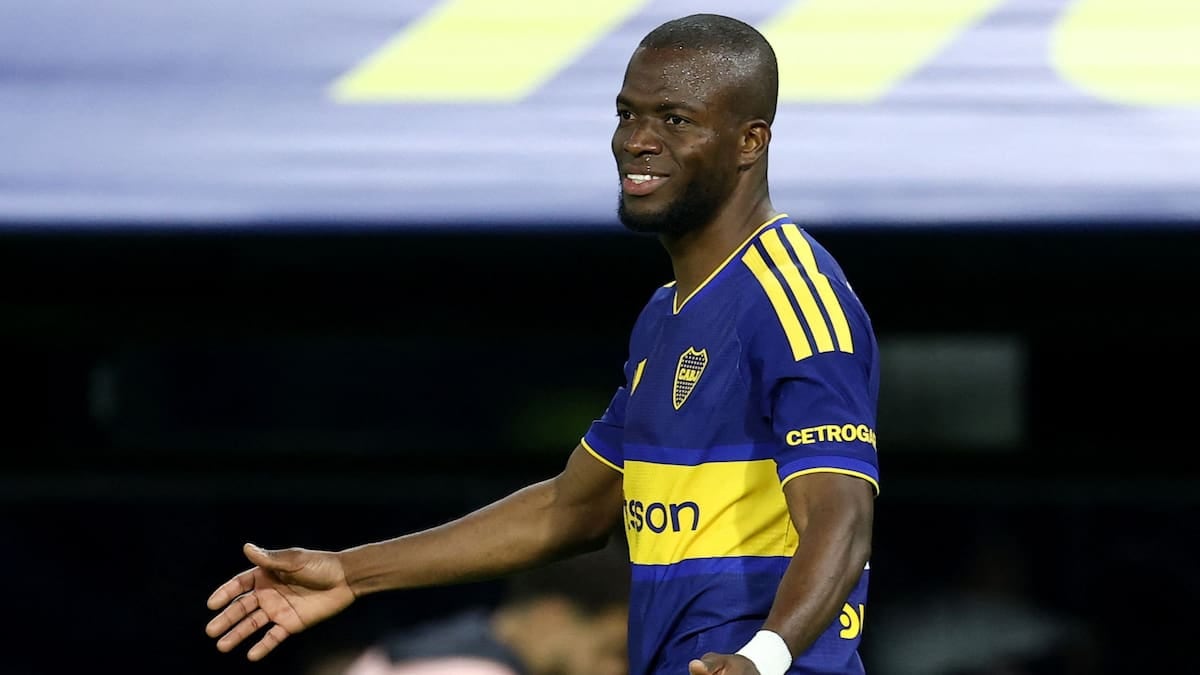 La Gloria madruga a Boca en Córdoba y ya gana 1-0 en el Kempes