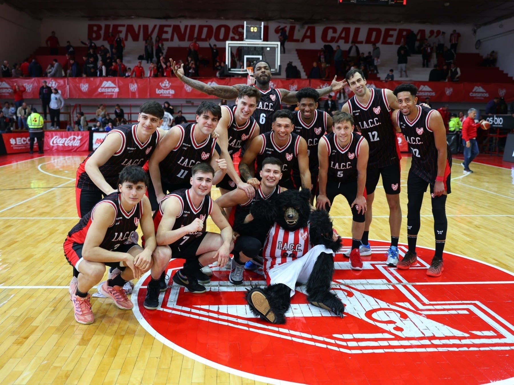 Instituto se sacó la espina con alma: ganó en doble tiempo extra y se prende en la Liga