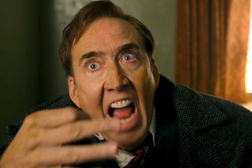 Nicolas Cage se prende a True Detective y la antología de HBO se prepara para un giro inesperado