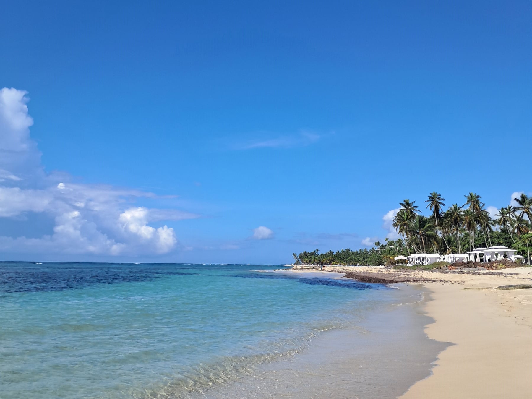 Más allá de Punta Cana: el Caribe que los argentinos todavía no terminan de descubrir