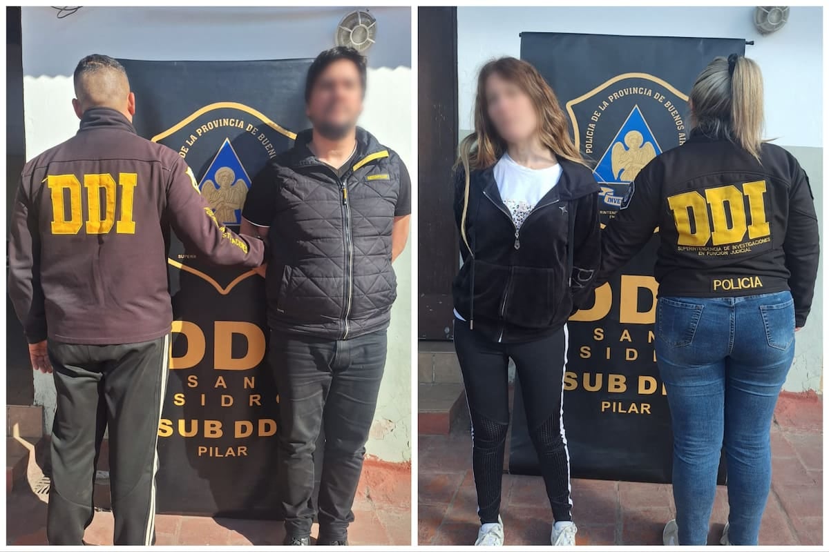 Prisión preventiva para los dueños de una concesionaria de Pilar por una causa con múltiples damnificados