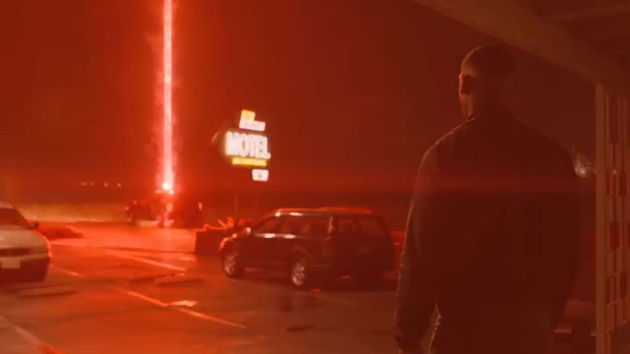 Hal y John en Nebraska: cuando la luz verde se vuelve pesquisa