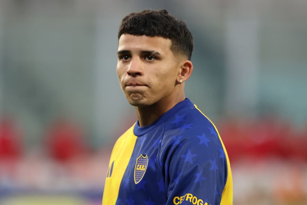 La Bombonera se enciende y Boca busca media Sudamericana en un partido con olor a definición