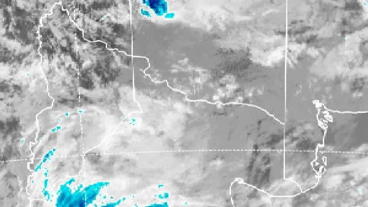 Semana pasada por agua en Neuquén: alertan por tormentas hasta el viernes y piden tomar precauciones