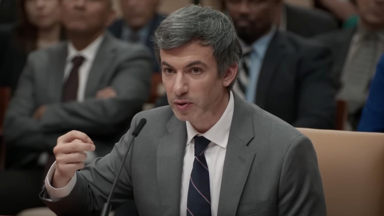 Cuando una serie incomodó al Senado: la historia detrás de la reforma sobre salud mental de los pilotos en Estados Unidos