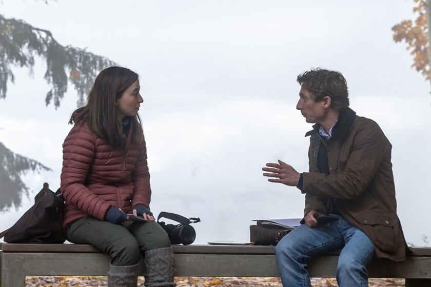 El debut tibio de Aaron Sorkin reaviva el debate sobre el oficio del guionista en tiempos de streaming