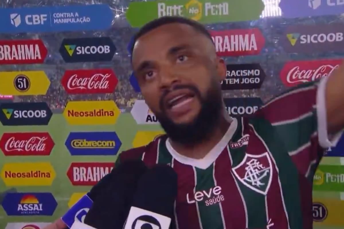 Carrascal le puso el moño al clásico y Flamengo se aferra a la punta con la punta del lápiz