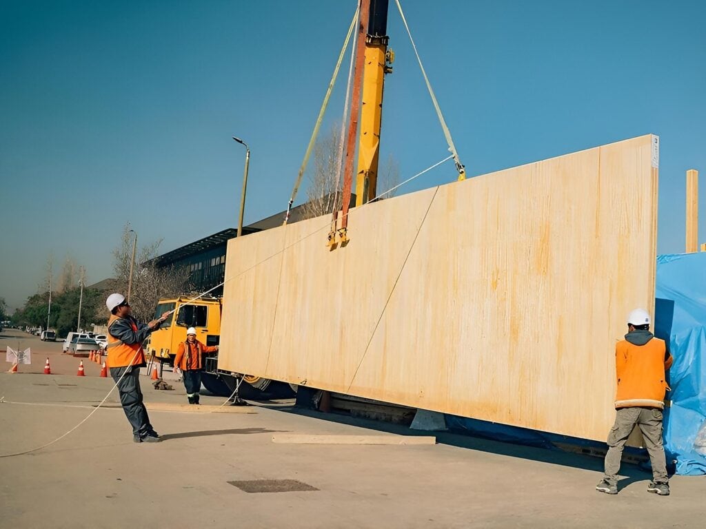 La Justicia de Misiones decretó la quiebra de Linor, el mayor fabricante de pallets de la provincia