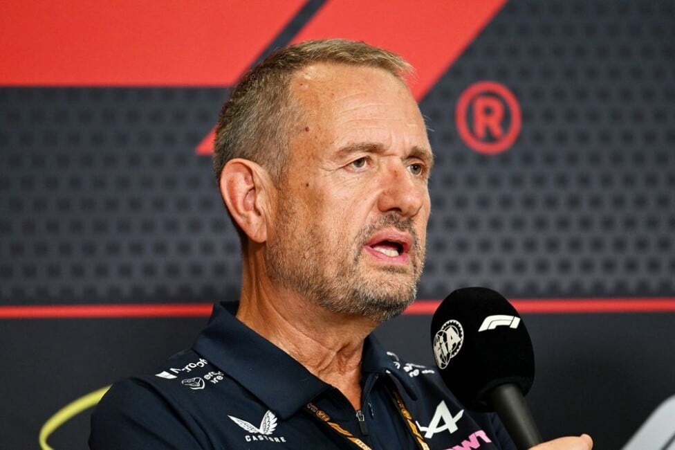 Alpine se quedó con las manos vacías durante tres carreras seguidas y Racing Bulls ya le saca 32 puntos en la pelea por la zona media