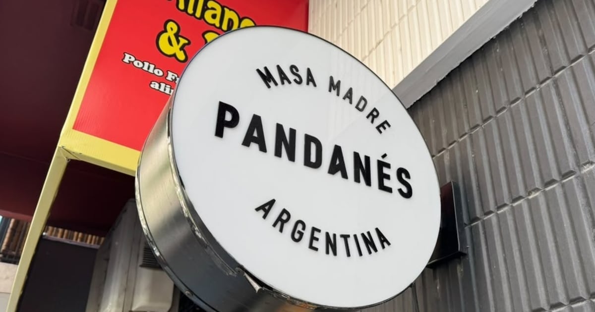 Pandanés, de 25 locales a la mesa del salvataje: cómo se desinfló la cadena de panaderías que quiso alimentar a medio AMBA