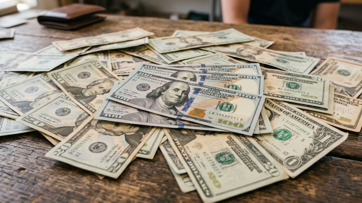 Con los mercados sin actividad por el feriado, el dólar oficial sigue anclado en $1.548 para la venta