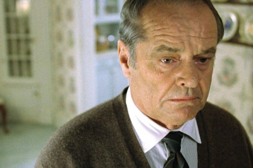 El fantasma de Gatsby que Jack Nicholson nunca pudo sacudirse de encima