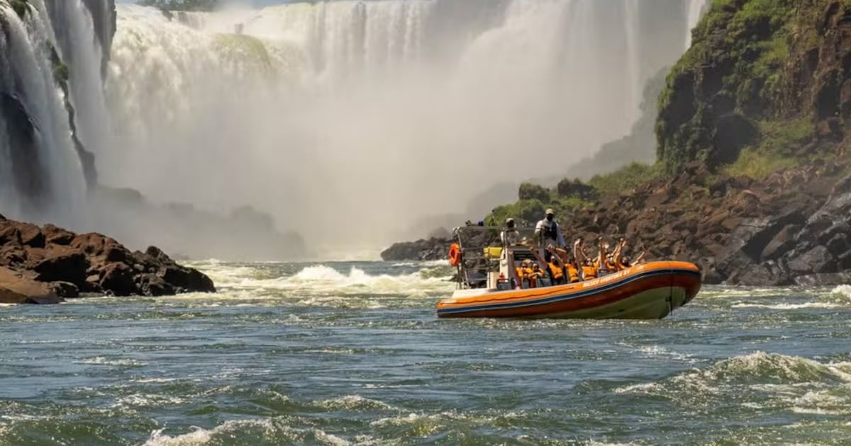 Argentina lidera el ranking regional de precios altos en atracciones turísticas según un relevamiento de la UBA