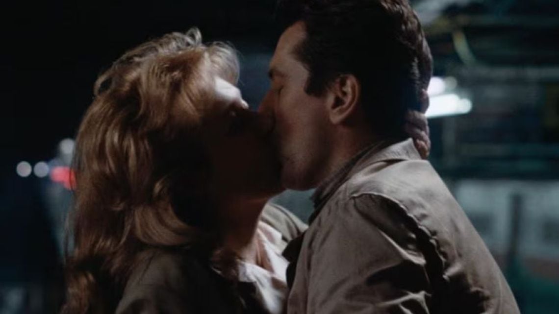 Dos conocidos en un vagón: cuando De Niro y Streep se animaron al drama de los amores que incomodan