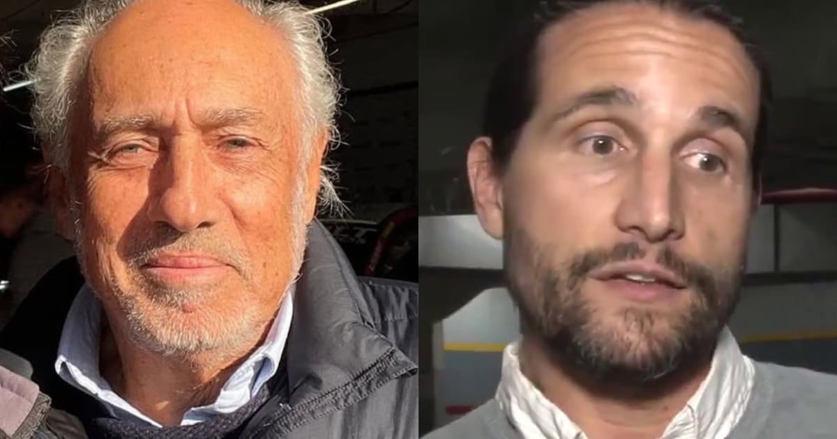 La historia secreta detrás del ViveRo y por qué Yankelevich salió a marcar la cancha con Giordano