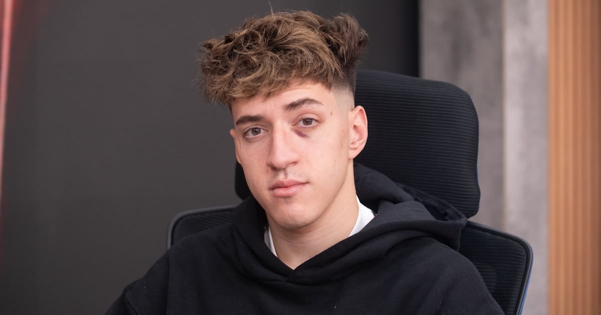 Baulo se sienta en la mesa grande: el pibe del streaming debuta esta semana junto a Tinelli
