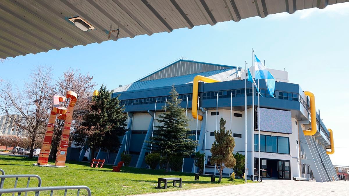 Una tarde de anuncios y mate en el Ruca Che: Neuquén se da cita gratis este miércoles