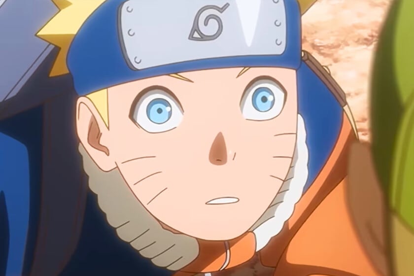 El regreso animado de Naruto cruza el portal: un cruce con Ninku que revisita los orígenes del shinobi que cambió la historieta japonesa
