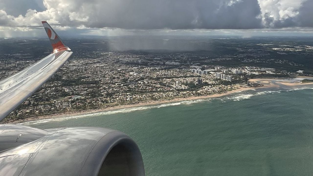 Brasil, Caribe y el ritmo de las reservas: cómo se arma el verano del turista argentino