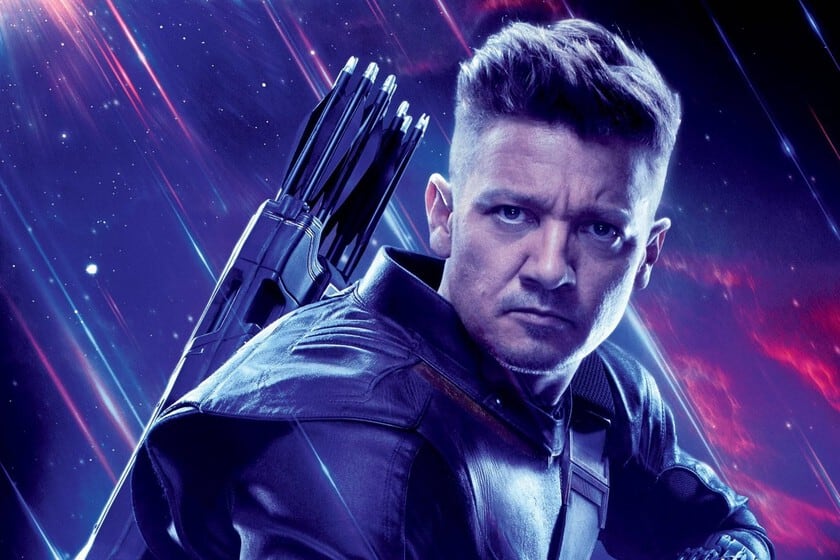 Jeremy Renner se baja de Avengers: Doomsday y avisa con una sonrisa que «los Vengadores van a perder»