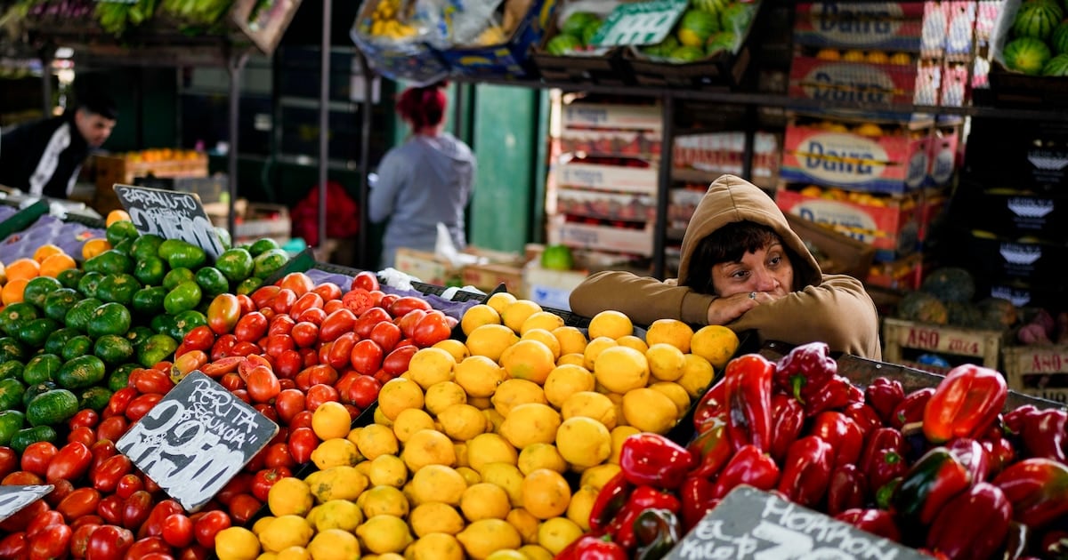 El tomate lideró las subas y la lechuga lideró las bajas en la góndola de septiembre