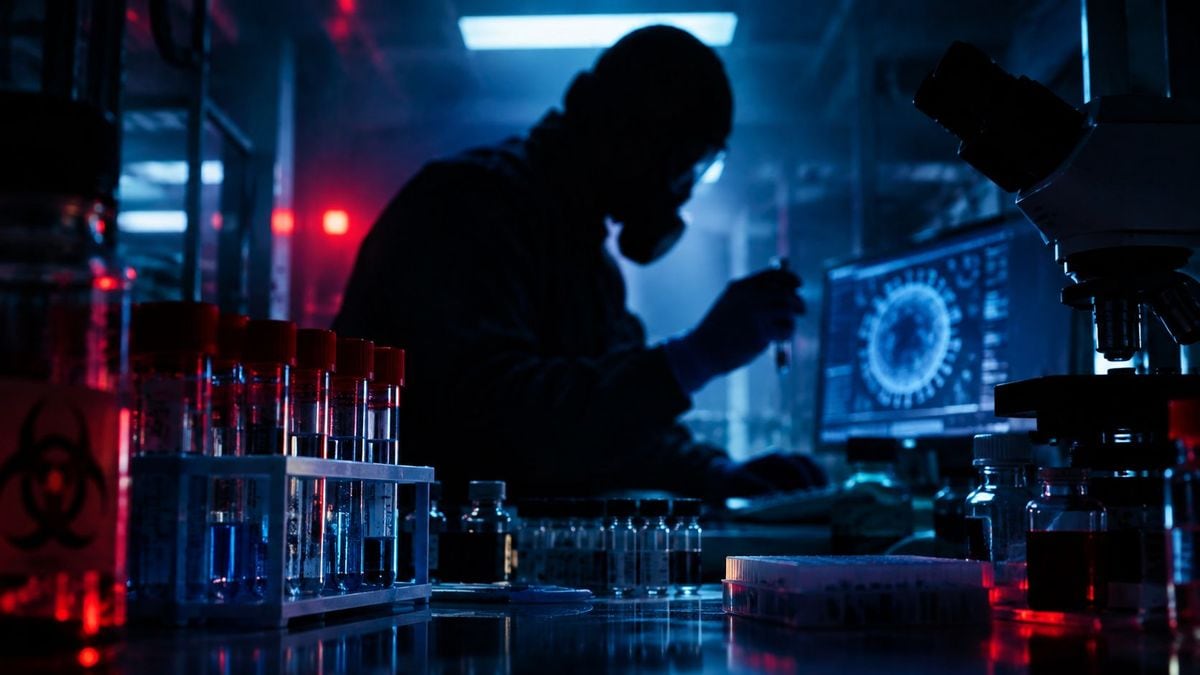 La advertencia del MI5 que nos obliga a mirar de cerca lo que hacemos con la inteligencia artificial