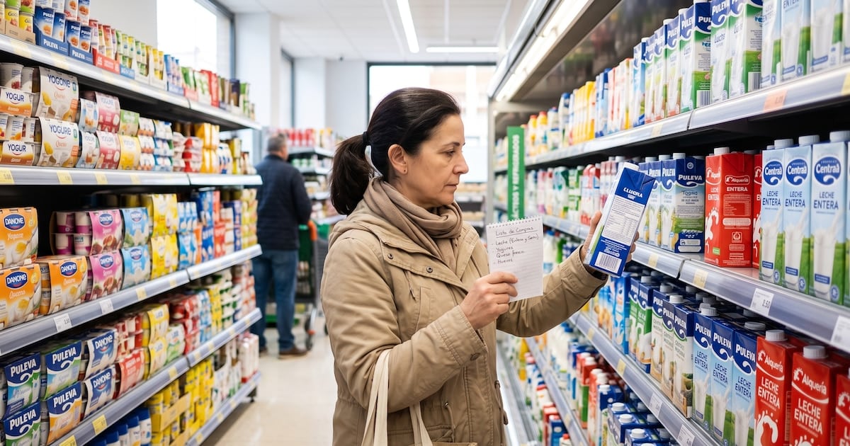 Almacenes de barrio en Buenos Aires: ventas más chicas y desplazamiento de los consumidores hacia marcas PYME