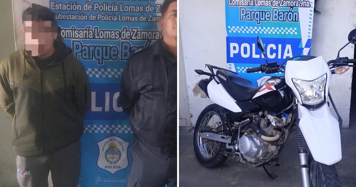 Imputan a un policía por la muerte de un niño de dos años en un choque durante una persecución en Budge