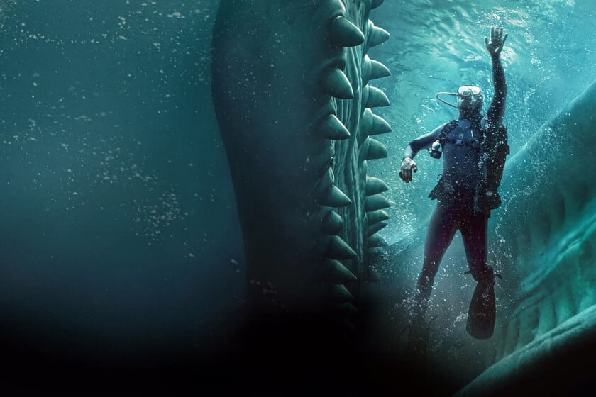 Whalefall: cuando el estómago de una ballena se vuelve confesionario