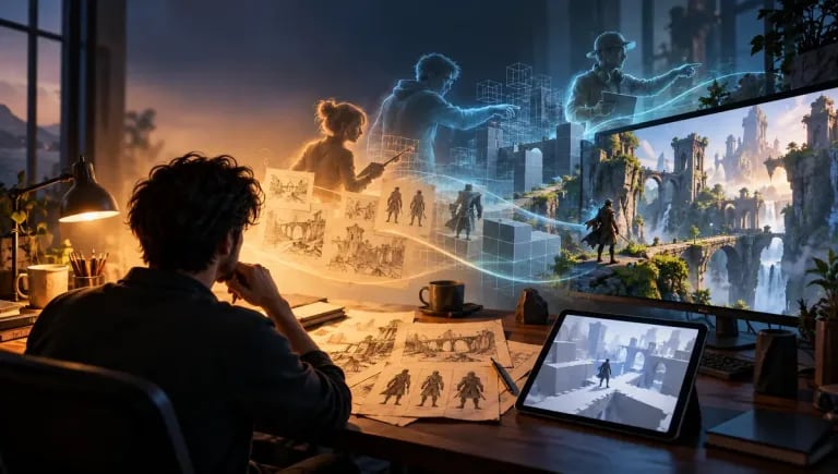 GTA 6 abre la puerta a un Rockstar con menos espera: el sueño húmedo de quienes seguimos esperando desde 2018