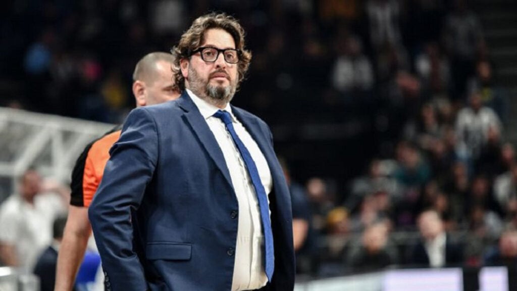 Baskonia le cortó el crédito a Galbiati y va por el viejo conocido: vuelve Perasovic
