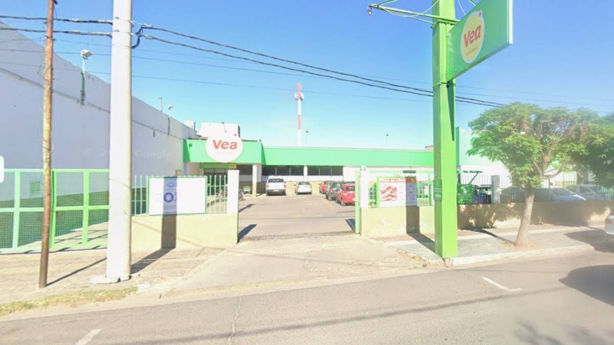 Un robo que dejó pedalear al supermercado: la Justicia le confirmó una multa de casi 4 millones de pesos